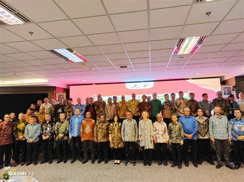 Kejar Target 2023 SKK Migas Gelar CEO Forum Bersama KKKS INAnews