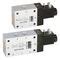 Electrically Operated Pneumatic Directional Control Valve M Series