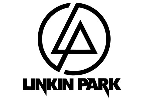 Linkin Park Logo and Symbol