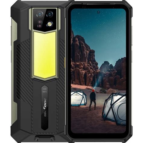 Ulefone Power Armor Dna