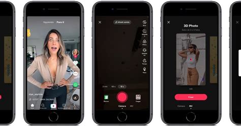 Bring Your Tiktok Photo Posts To Life With Templates