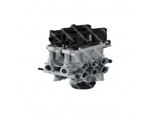 Mercedes Axor Actros Ecas Solenoid Valve Orion