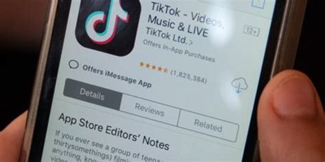 Banning Tiktok May Undermine Personal Cyber Security