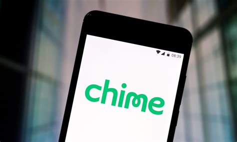 Chime Fintech Banking