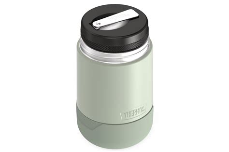 Termo Para Alimentos Thermos Guardian Verde Ml Cookinglife