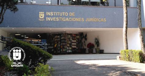 Instituto De Investigaciones Jur Dicas Unam