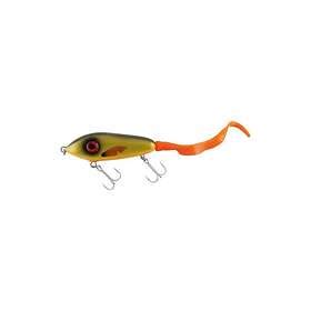 ABU Garcia Svartzonker McMy Jerkbait 58g 10 Cm Golden Roach Hitta