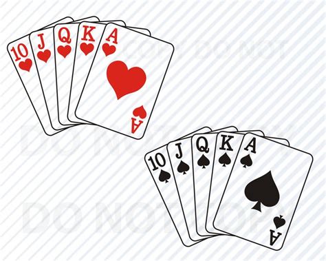 Clip Art Playing Cards 20 Free Cliparts Download Images On Clipground