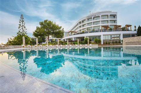 Chamada Prestige Hotel Spa Girne Tatil