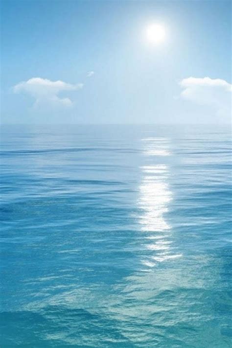 Заставка океан. Для рабочего стола | Screensaver Ocean. For desktop # ...