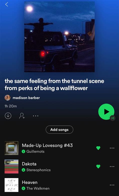 Spotify Playlist Ideas Spotify Music Spotify Playlist Music