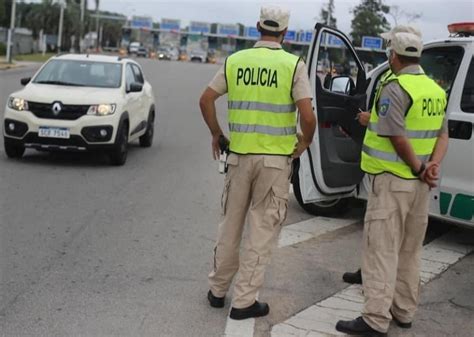 Cronicas del Este on Twitter CONDUCÍA EBRIO Y AMENAZÓ CON UN ARMA DE