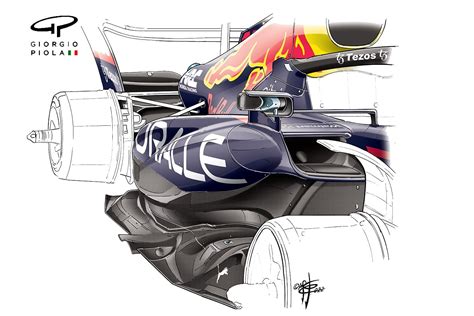 Andretti Nin R Zgar T Nelindeki F Modelinden Kan Red Bull Ipu Lar