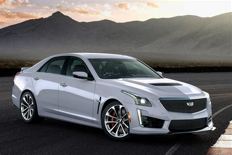 The Complete Cadillac Buying Guide Every Model Explained