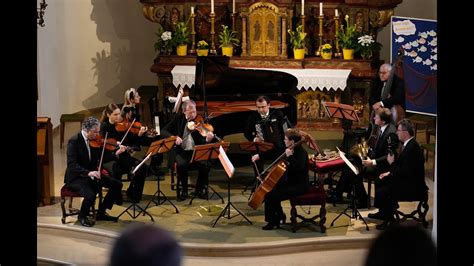 Festkonzert Jahre Brucknerbund Ansfelden Anton Bruckner Symphonie