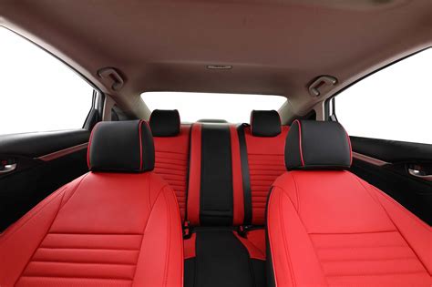 Honda Civic Seat Covers Discover Top 9 Videos And 68 Images