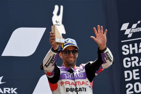 Motogp Honda Lcr Officialise La Signature Du Fran Ais Johann Zarco