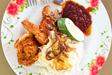 Ultimate Changi Food Guide 34 Eateries Cafes To Tackle In The Hidden