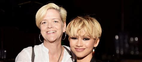 Who is Claire Stoermer? All About Zendaya's Mother — citiMuzik