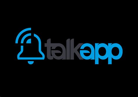 talk app lapplicazione  ricevere alert su smartphone  tablet