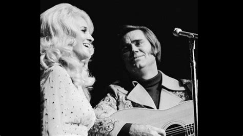 Television Series About George Jones And Tammy Wynette In The Works