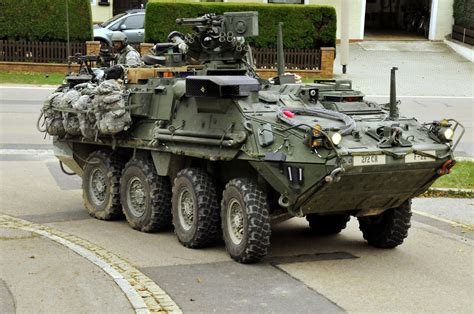 What Are Armored Vehicles 5 Benefits Of Having An Arm