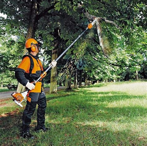 Высоторез Stihl Ht 135 30cm1271pm3 высоторезы в Минске в интернет