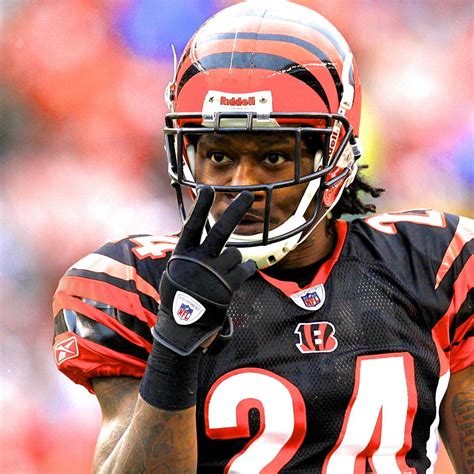 Adam 'Pacman' Jones Tweets That He Has Deal with Bengals | News, Scores ...