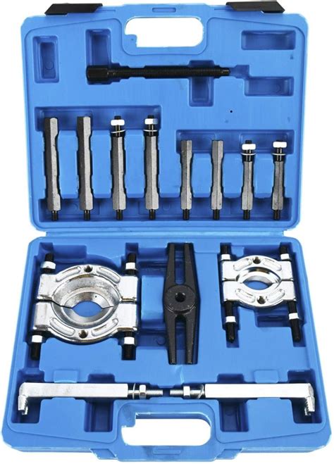 Kit De Extractor De Rodamientos De Y Pulgadas Rpm Tools