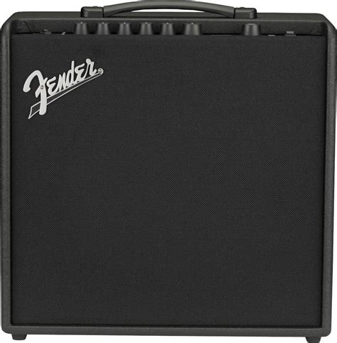 Fender Guitar Combo Amplifier (2311200000): Amazon.ca: Musical ...