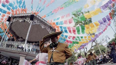 ¿cómo Ver La Feria De San Marcos Desde Casa