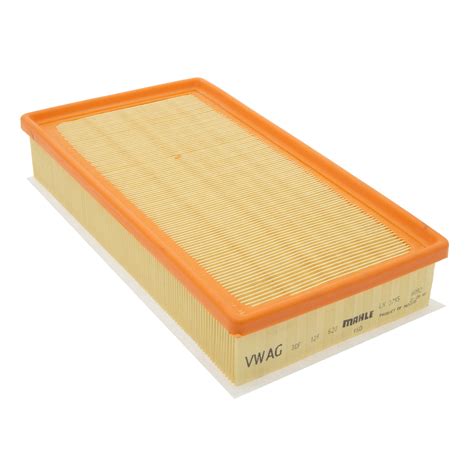 VW Air Filter (Atlas, Atlas Cross Sport) 3QF129620 by OE Supplier ...