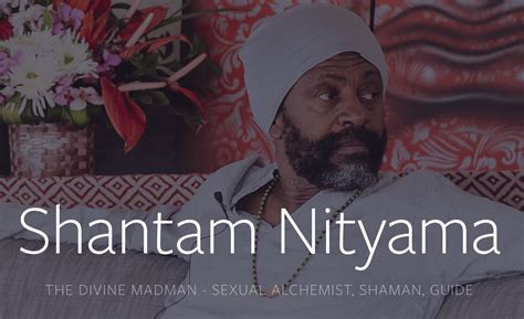 The Divine Madman Inside Shantam Nityamas “tantric Sex Cult”