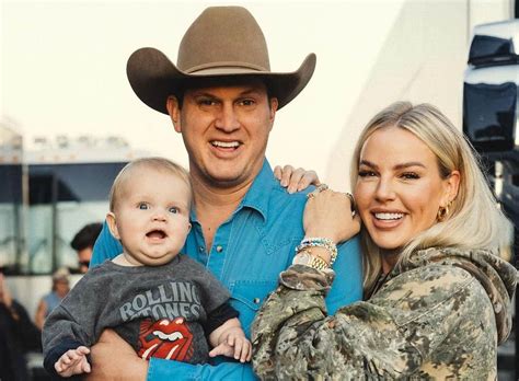 Jon Pardi S Wife Summer Gives Update On His Health Country Now