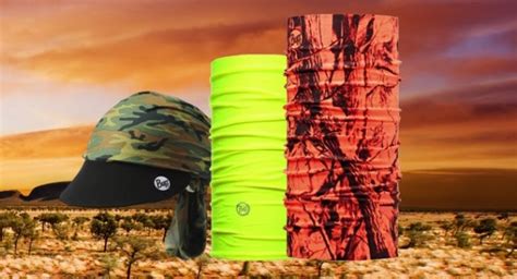 Original Buff® Series Y Colecciones Multi Uniform