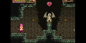 Succubus Hentai Game Tnaflix