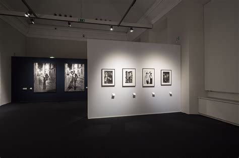 La Mostra Su Helmut Newton A Palazzo Reale A Milano Artribune