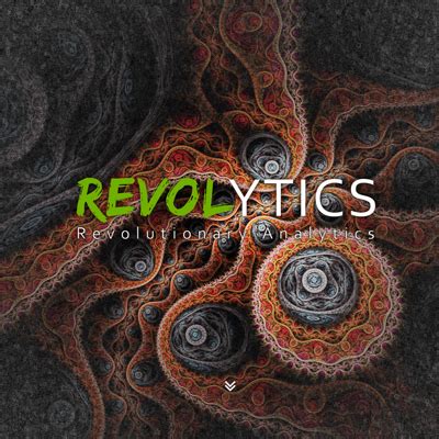 Revolytics AG Revolutionary Analytics