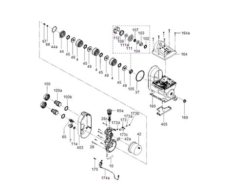 Grundfos Scala H O Bwt International