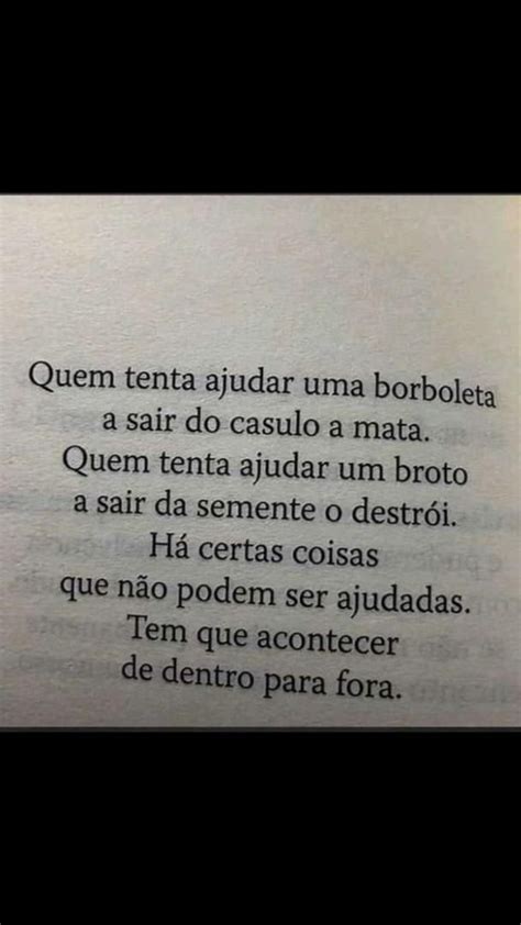 Pin De Maribela Em Textos E Frases Q Gostei E Me Identifiquei Frases