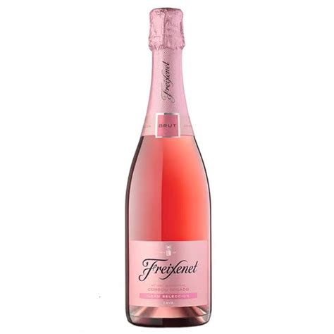 Espumante Freixenet Brut Rosé 750ml Banca do Ramon