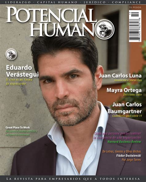 Tomo Revista Potencial Humano