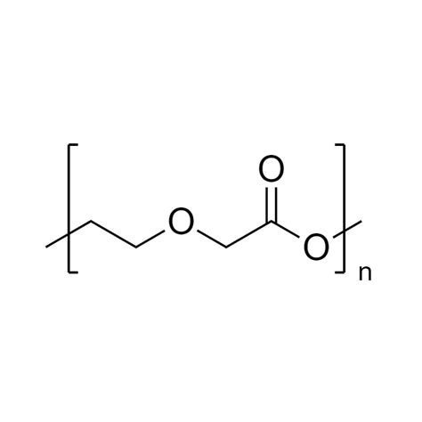 Polydioxanone, IV 1.9 dL/g