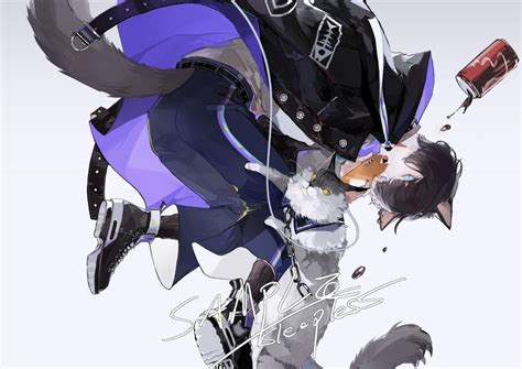 Pin by 레드χξ on Annie Woman Annir Man Anime fanart Anime Hot anime boy