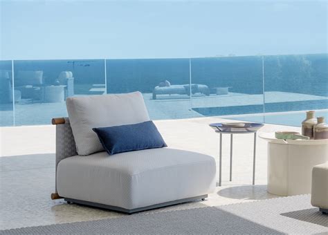 gervasoni hashi outdoor chair gervasoni furniture london