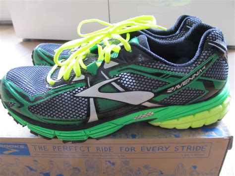 Brooks Ravenna 4 Review | Running Shoes Guru