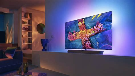 Philips OLED 937 Preview This TV Will Become An Instant Classic