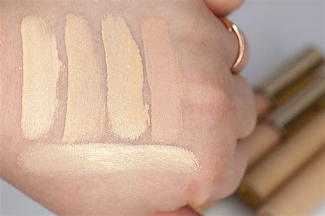 Favorit EstÉe Lauder Double Wear Stay In Place Concealer Review