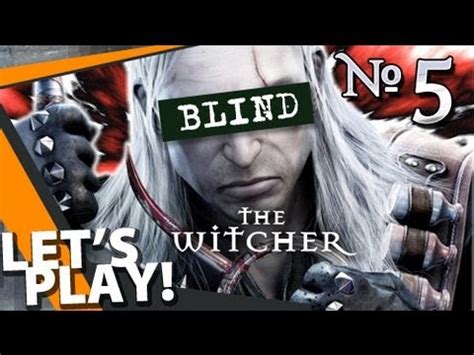 Steam Community Video Let S Play The Witcher Enhanced Edition