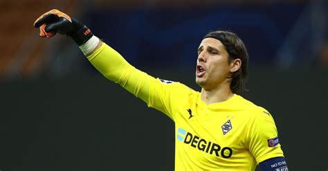 UFFICIALE Bayern Monaco Ecco Yann Sommer Il Comunicato Del Club